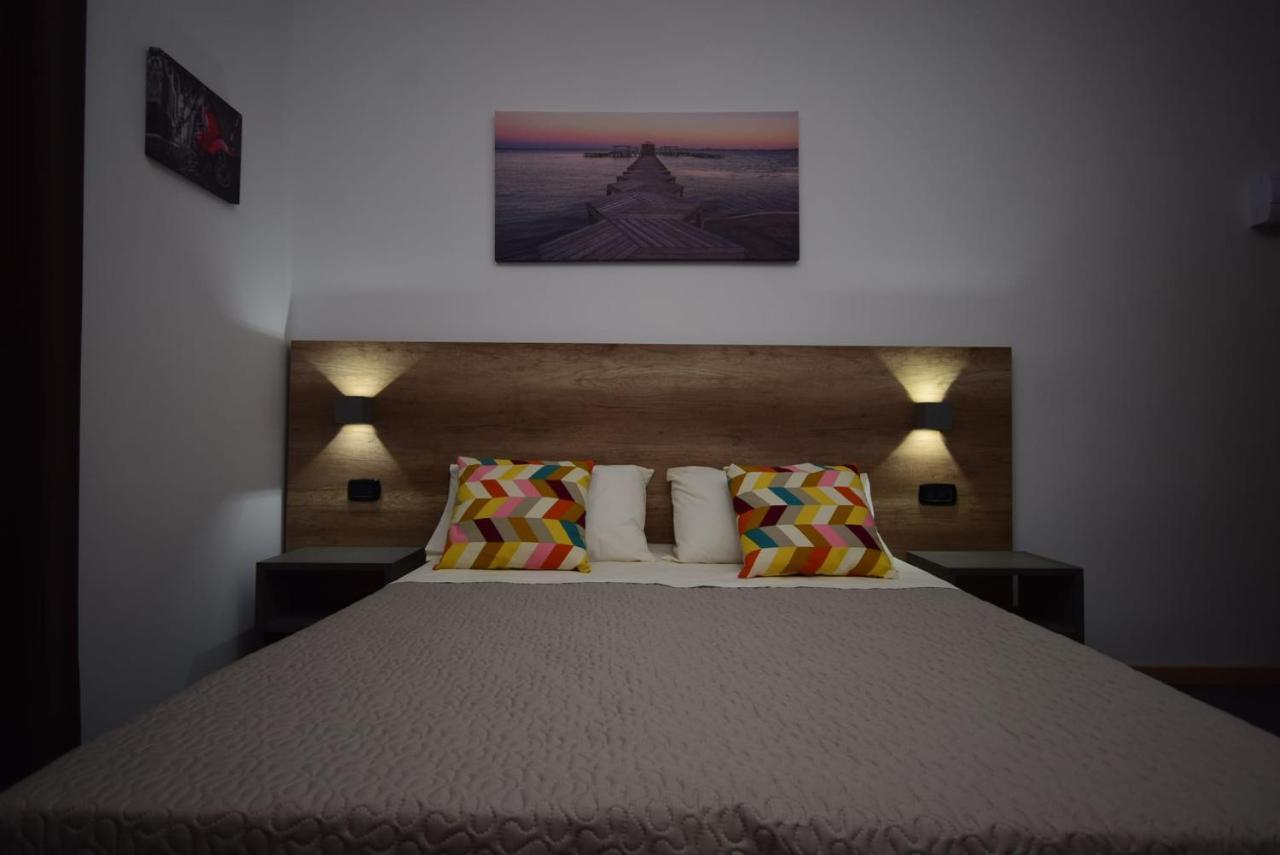 Hotel Crisvan Rimini Eksteriør bilde