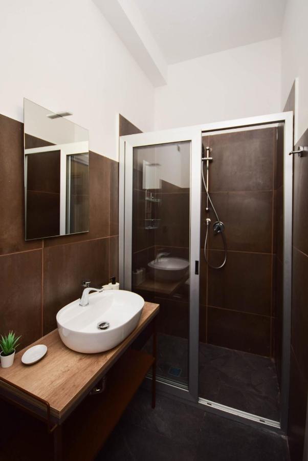 Hotel Crisvan Rimini Eksteriør bilde