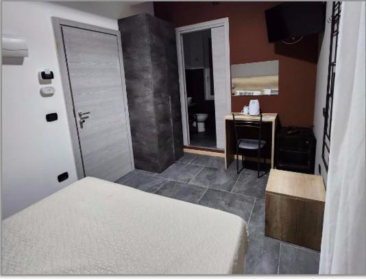 Hotel Crisvan Rimini Eksteriør bilde