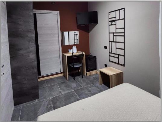 Hotel Crisvan Rimini Eksteriør bilde