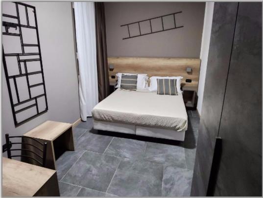 Hotel Crisvan Rimini Eksteriør bilde