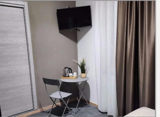 Hotel Crisvan Rimini Eksteriør bilde